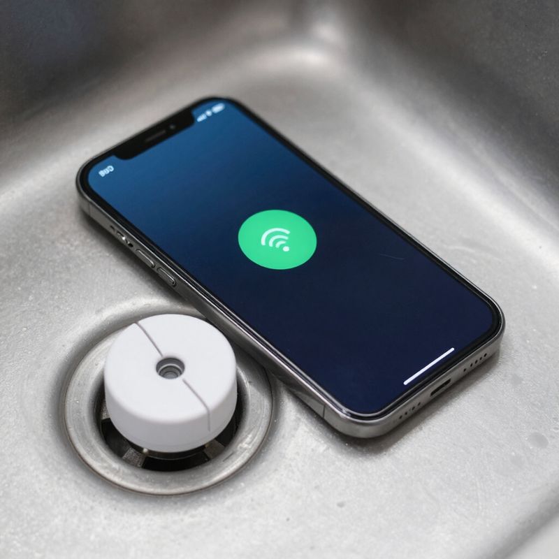 Leak Detection & Repair in Midland
