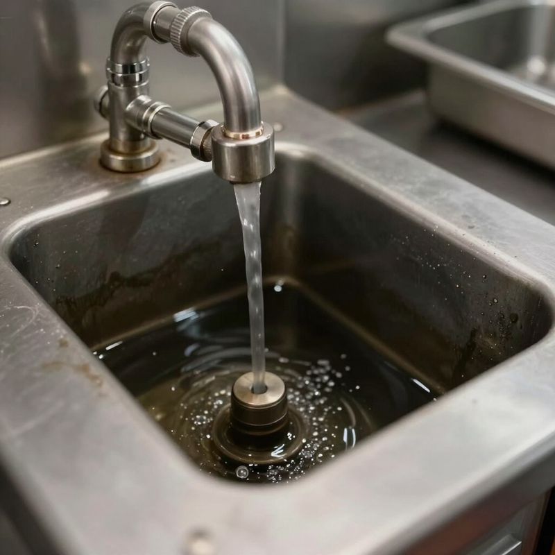 Garbage Disposal in Midland